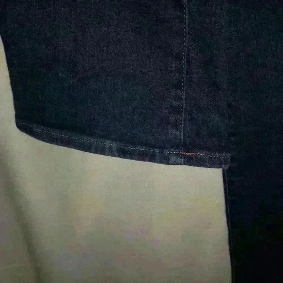 tommy hilfiger jeans size 8s - Picture 4 of 6